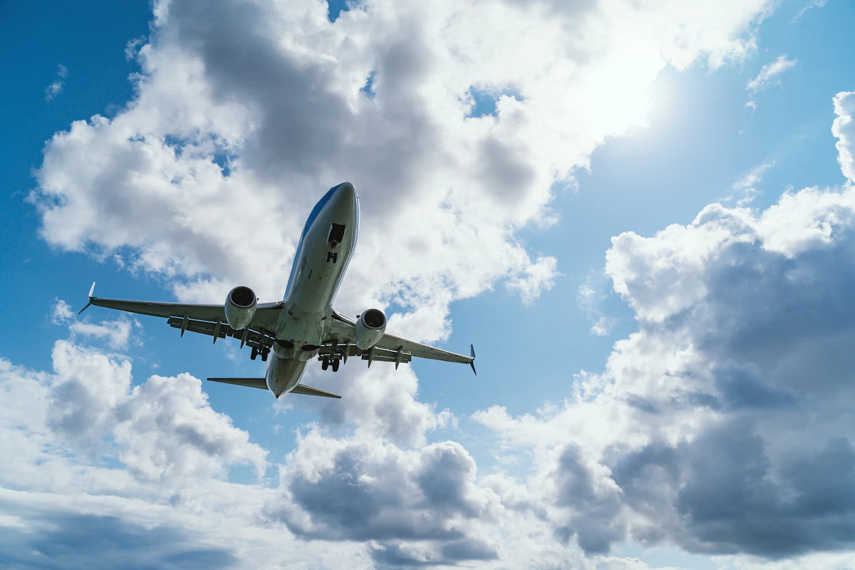 Customs Brokerage